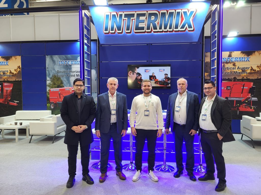 Agritechnica Hannover