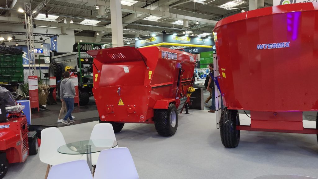 Agritechnica Hannover