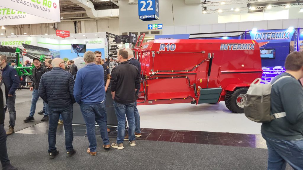 Agritechnica Hannover