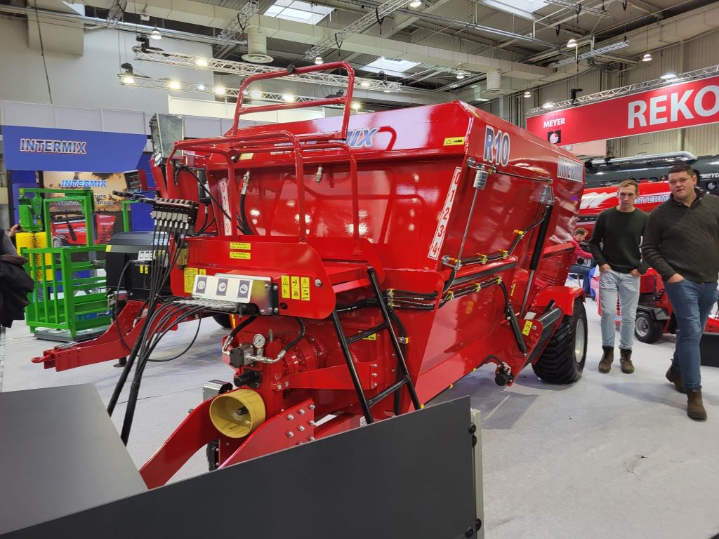 Agritechnica Hannover