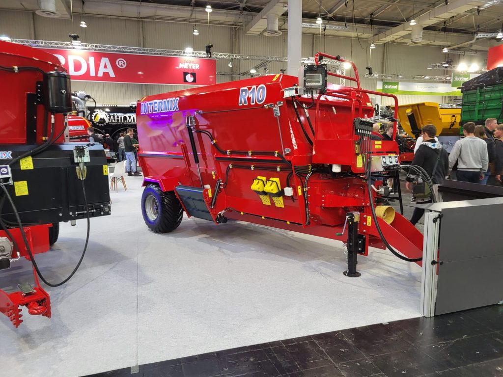 Agritechnica Hannover