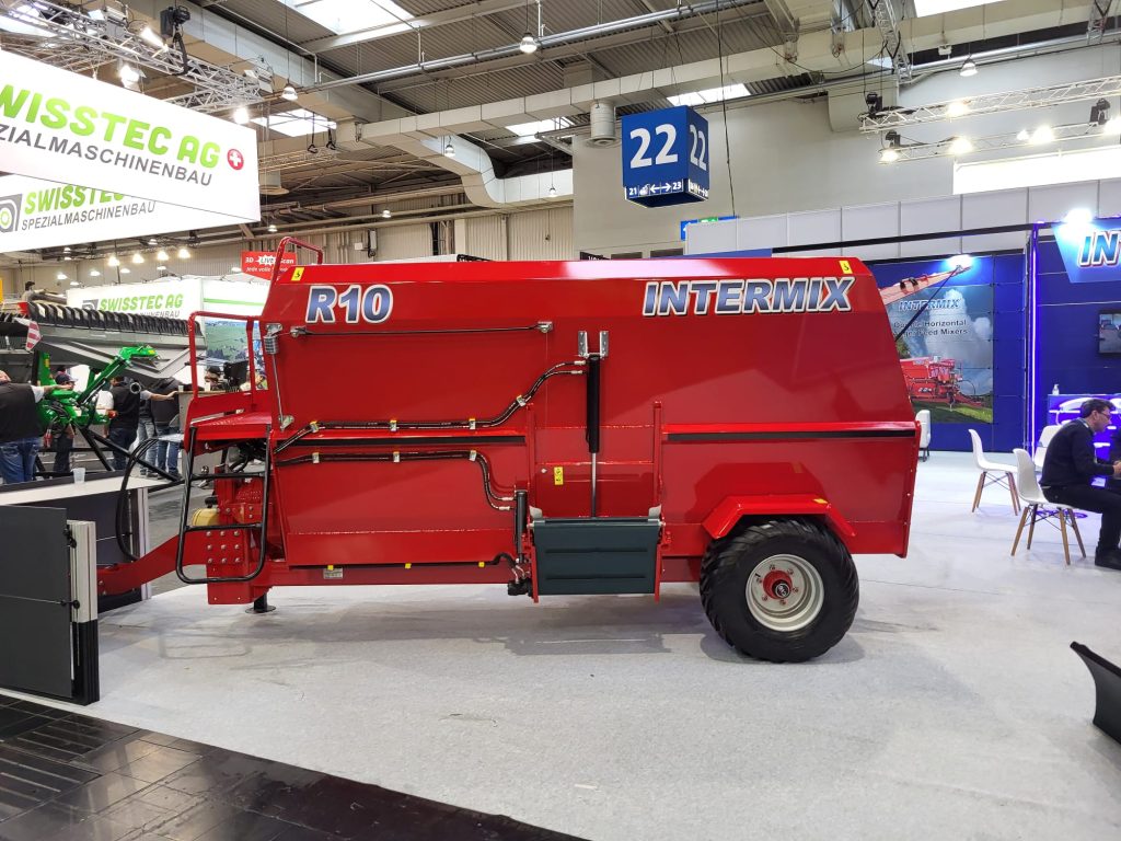 Agritechnica Hannover