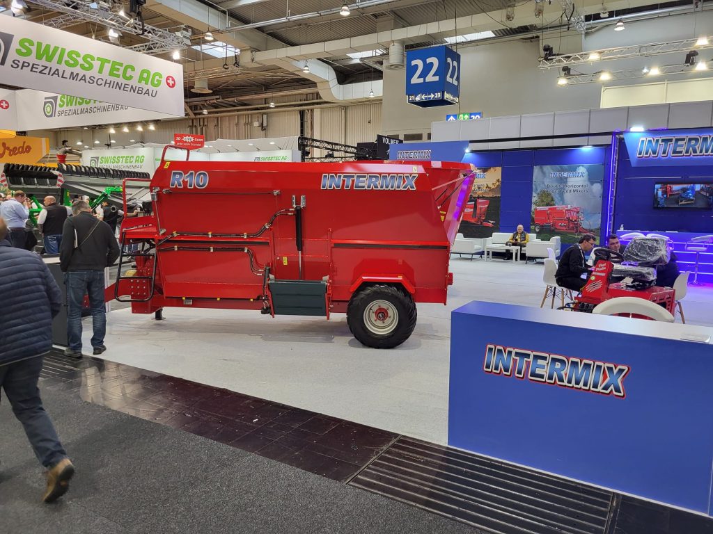Agritechnica Hannover
