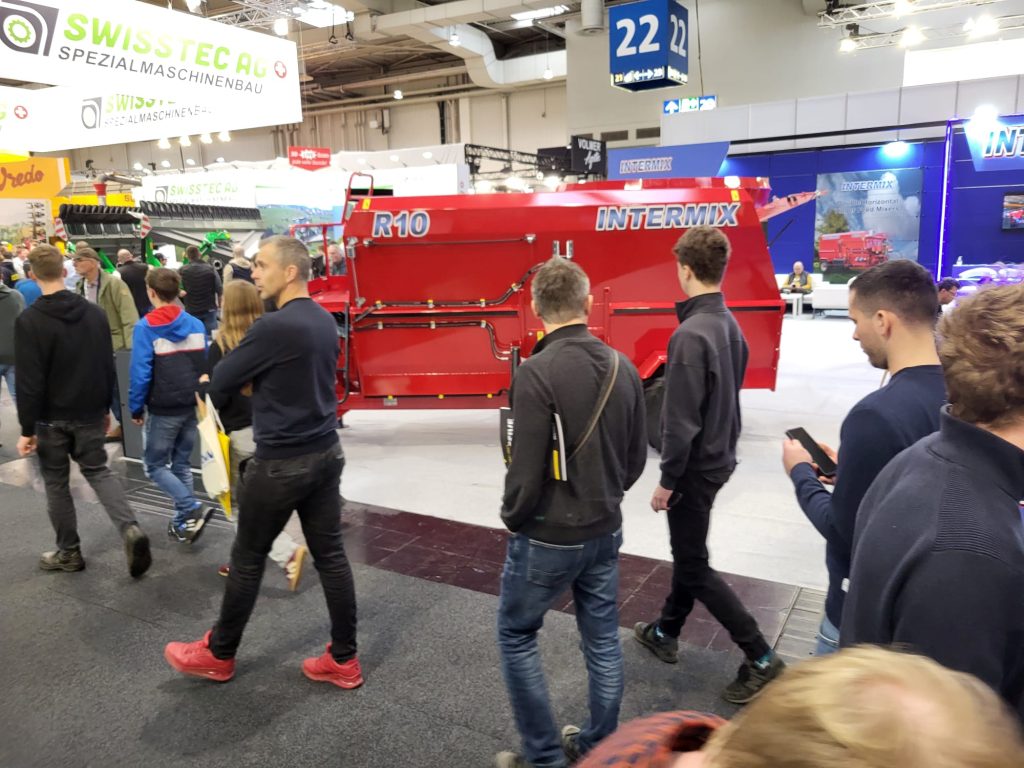 Agritechnica Hannover