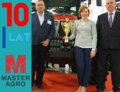 10 LAT master agro