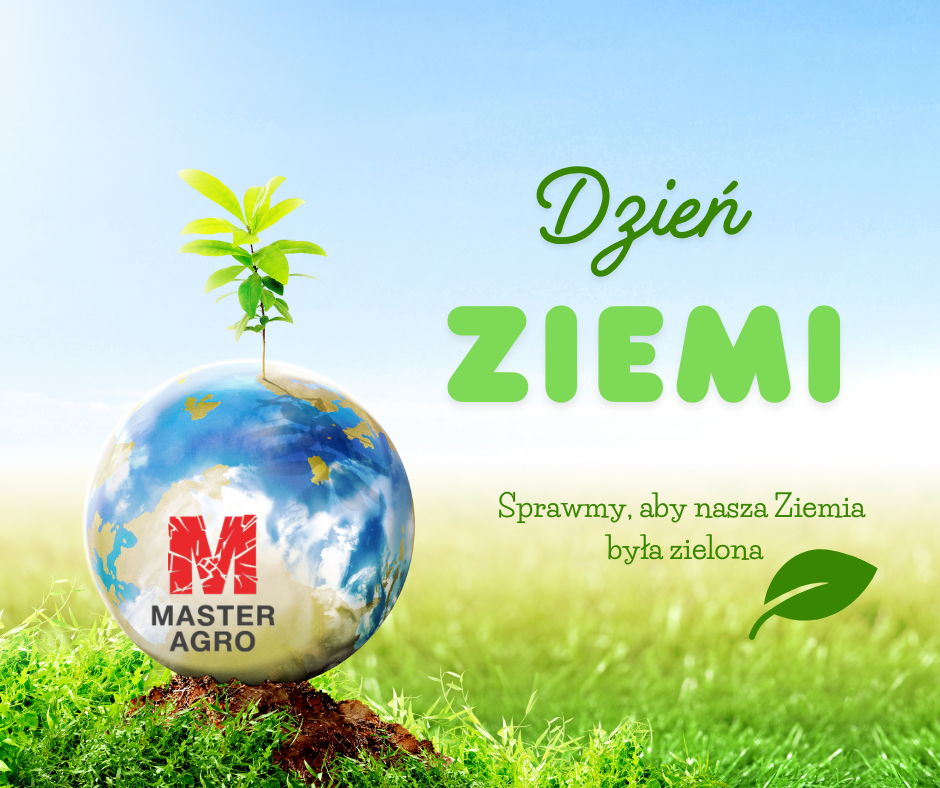 DZIEŃ ZIEMI