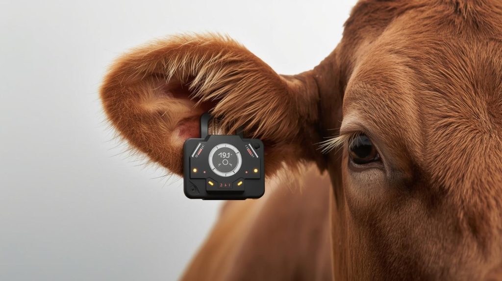 systemy monitoringu (Cow Signals)